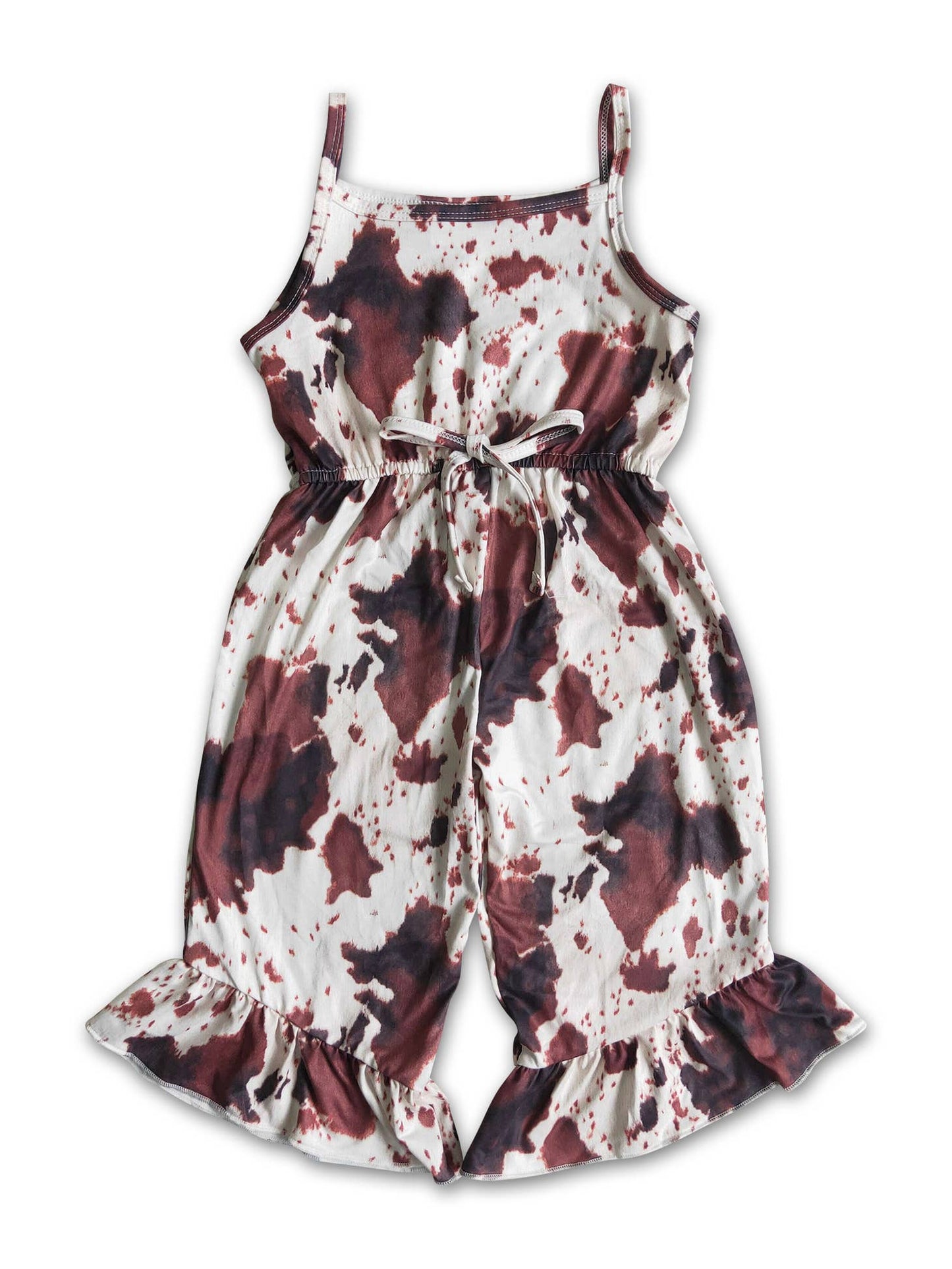 Cash Cow Jumpsuit