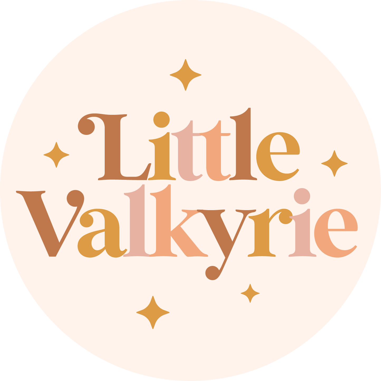 Little Valkyrie Gift Card