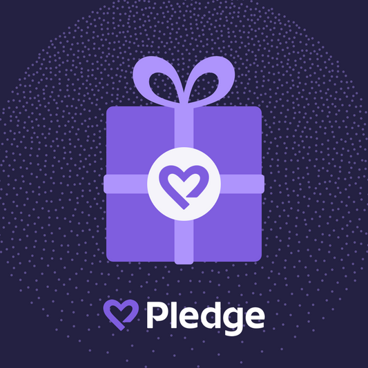 Donation to The Cute Syndrome Foundation